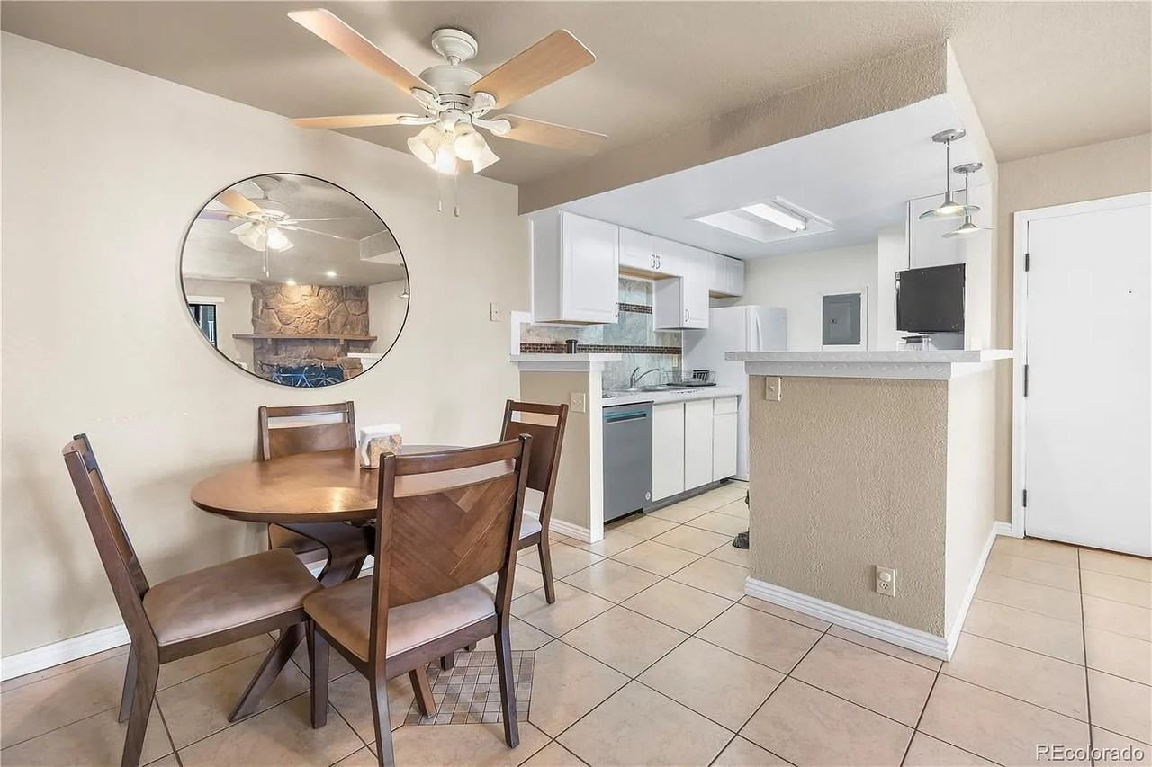 921 S Walden St #105 - Photo 5 of 18