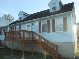 3648 Ridge Rd Unit 4 - Photo 1 of 1