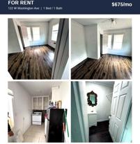 122 W Washington Ave #10 - Photo 1 of 1