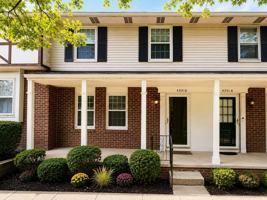 featured image of 4301 Cox Dr #B