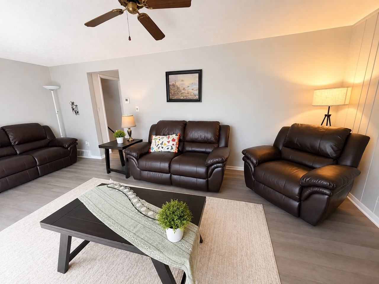4301 Cox Dr #B - Photo 4 of 18