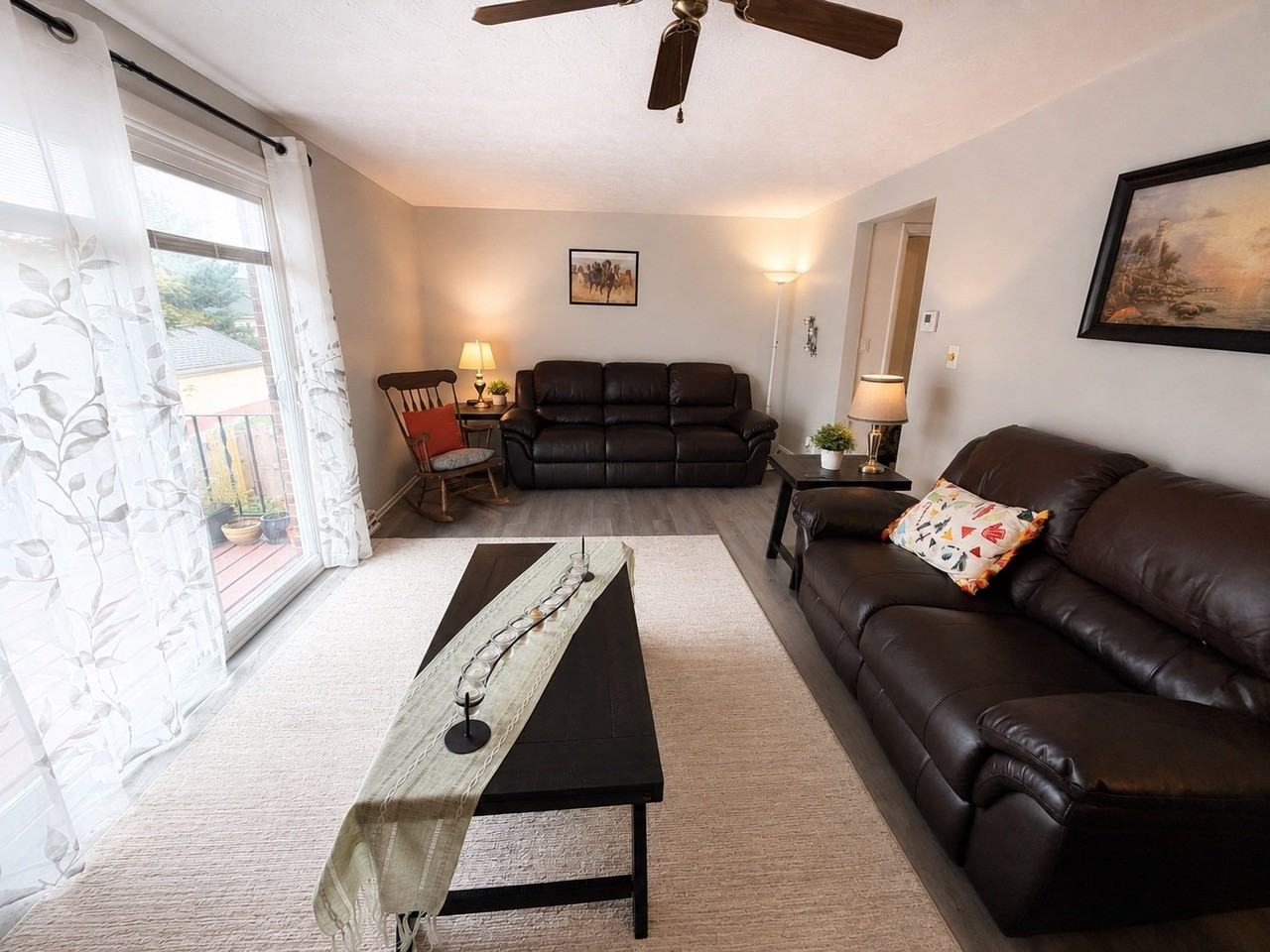4301 Cox Dr #B - Photo 5 of 18
