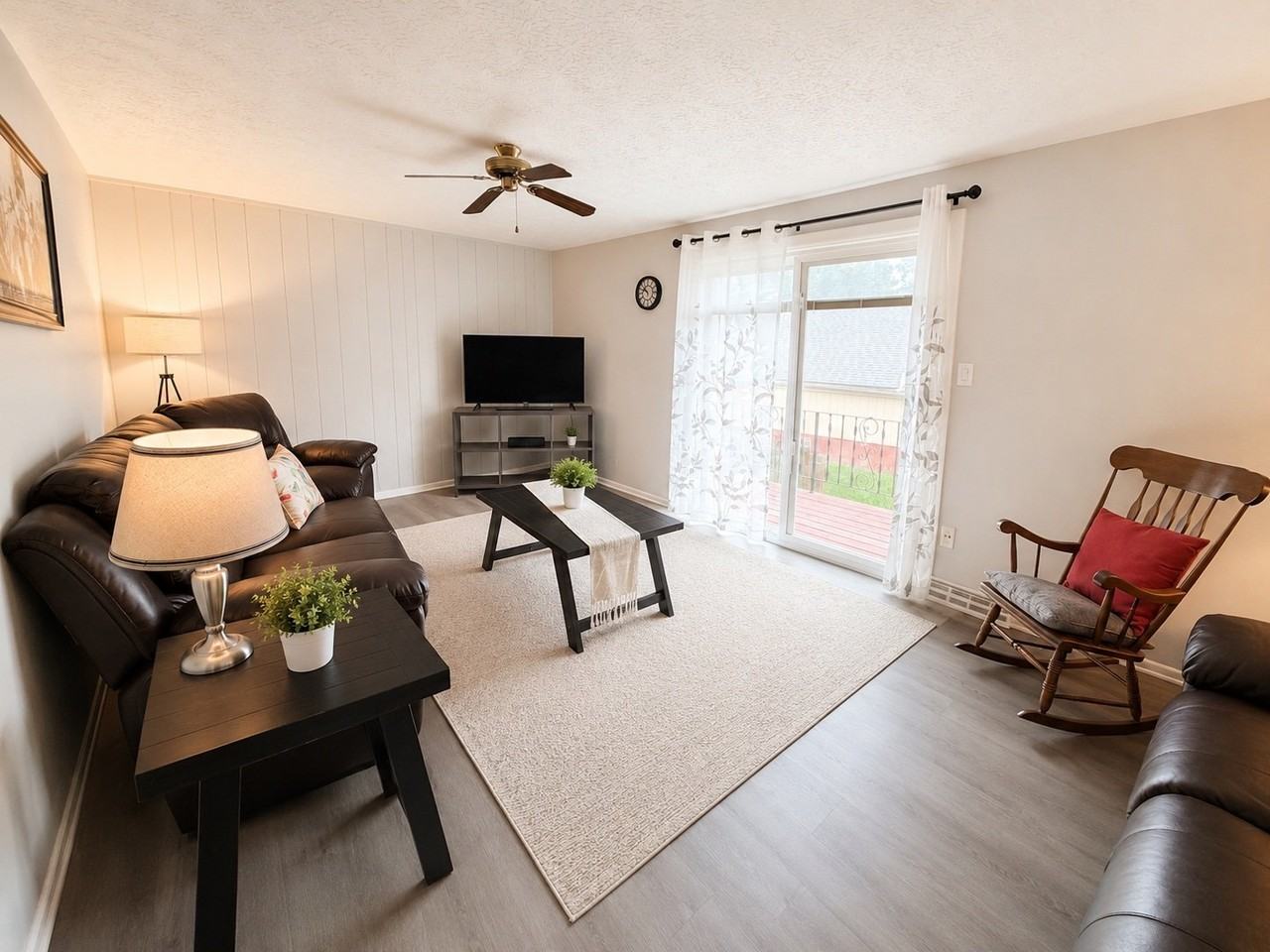 4301 Cox Dr #B - Photo 6 of 18