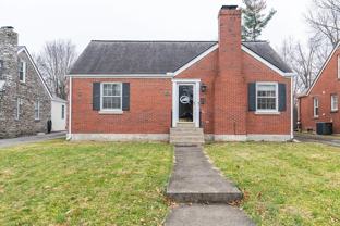 580 Mitchell Ave - Photo 1 of 1