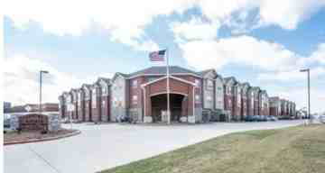 featured image of 4170 Bethel St #210