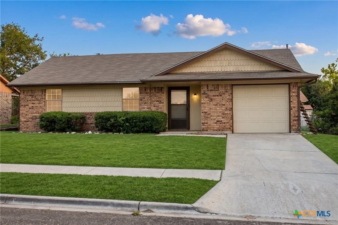 223 Blanket Dr