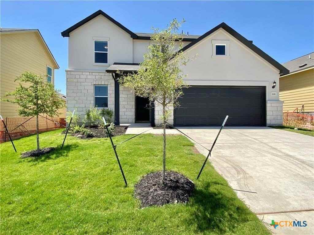 208 Caisson Trl - Photo 2 of 40