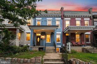 635 Kenyon St Nw - Photo 1 of 1