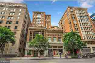 915 E St Nw #1004 - Photo 1 of 1