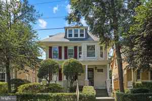 featured image of 5602 39th St Nw