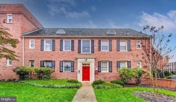 featured image of 2012 Fort Davis St Se #201