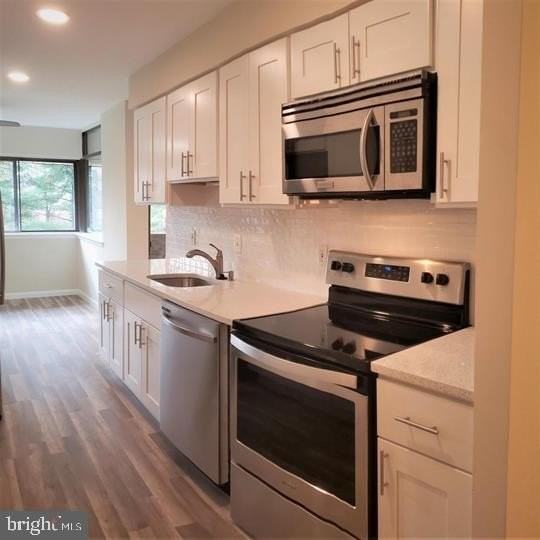 405 Christopher Ave #40 - Photo 5 of 9