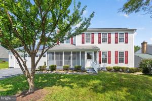 featured image of 1608 Mithering Ln