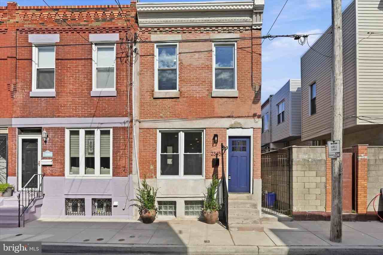 2345 S Bancroft St - Photo 2 of 25