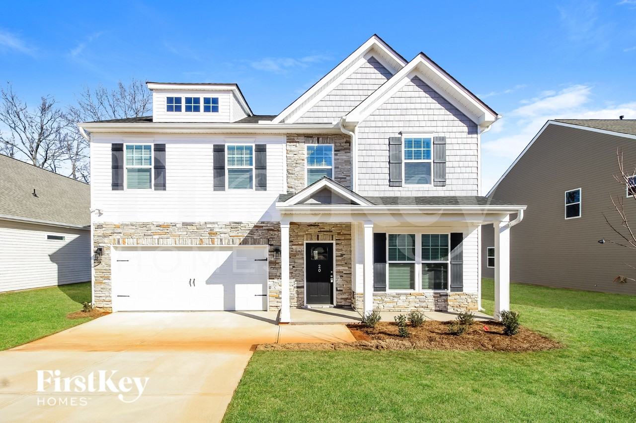 20 Wild Lily Dr