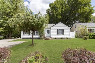 5875 N Keystone Ave - Photo 1 of 1