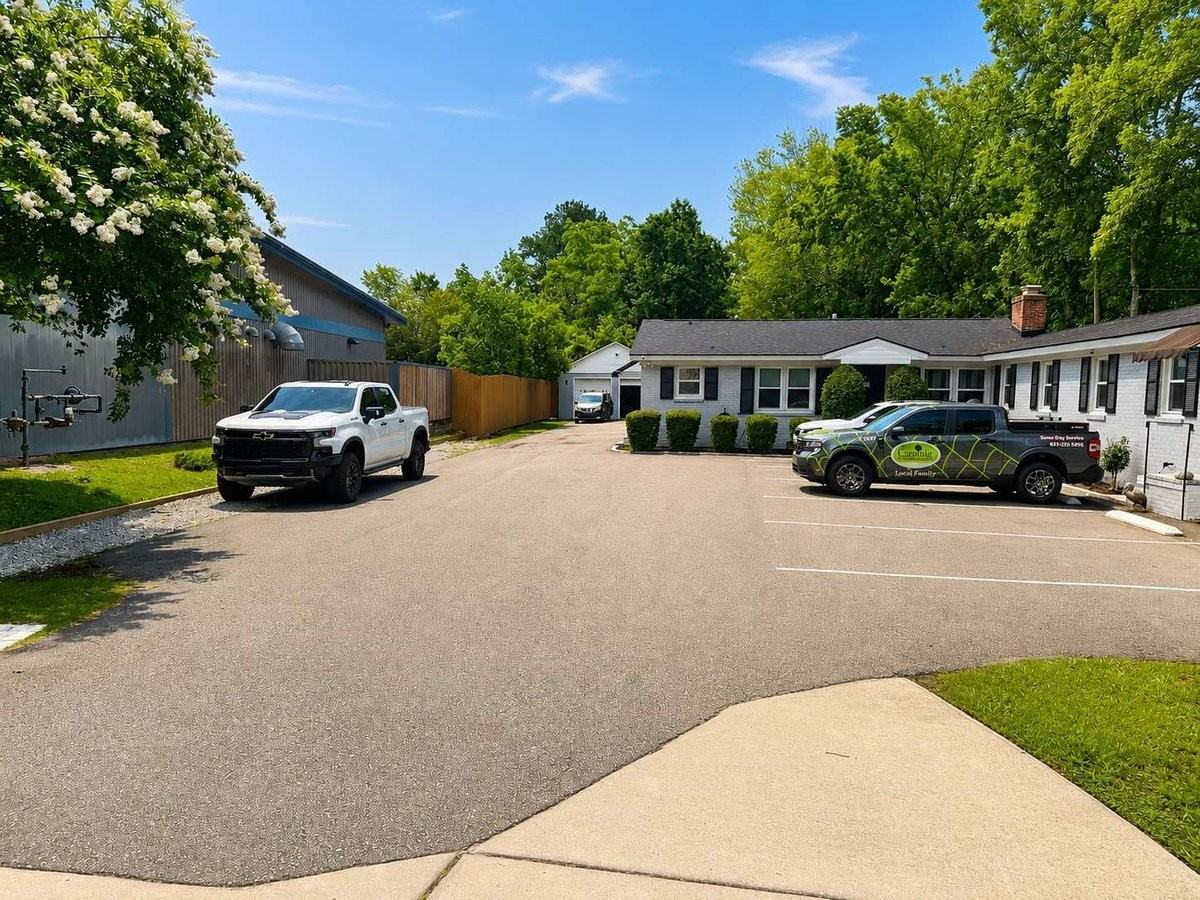 948 Wappoo Rd #BACK - Photo 3 of 9