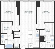 92 E Dedham St #1111 - Photo 1 of 1