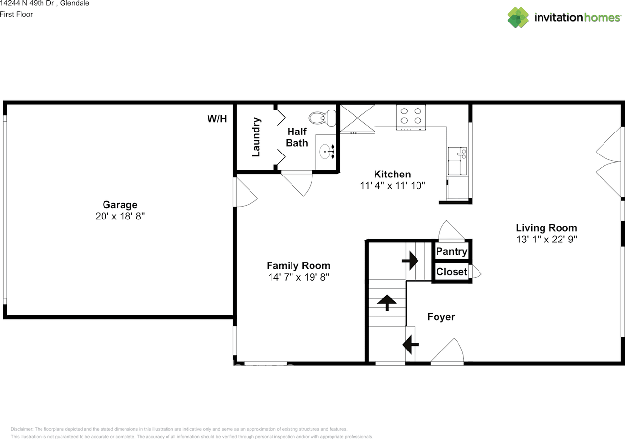 14244 N 49th Dr - Photo 2 of 19