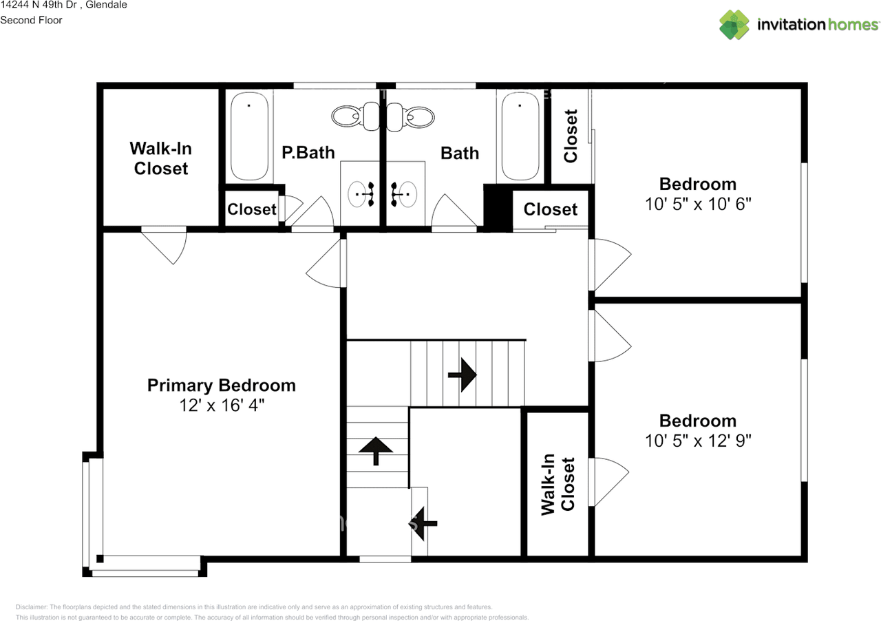 14244 N 49th Dr - Photo 3 of 19