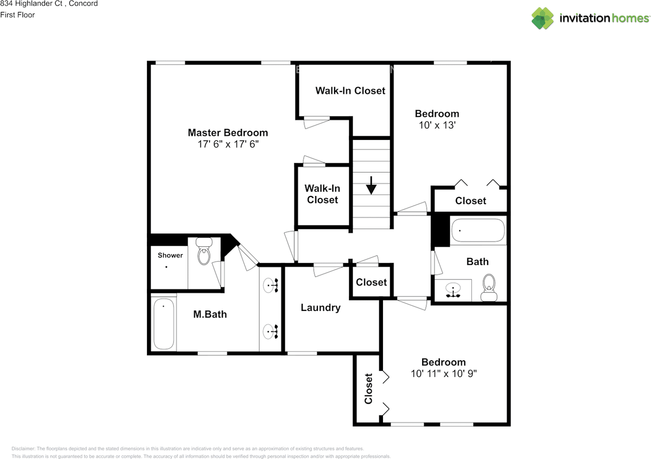 834 Highlander Ct - Photo 3 of 19