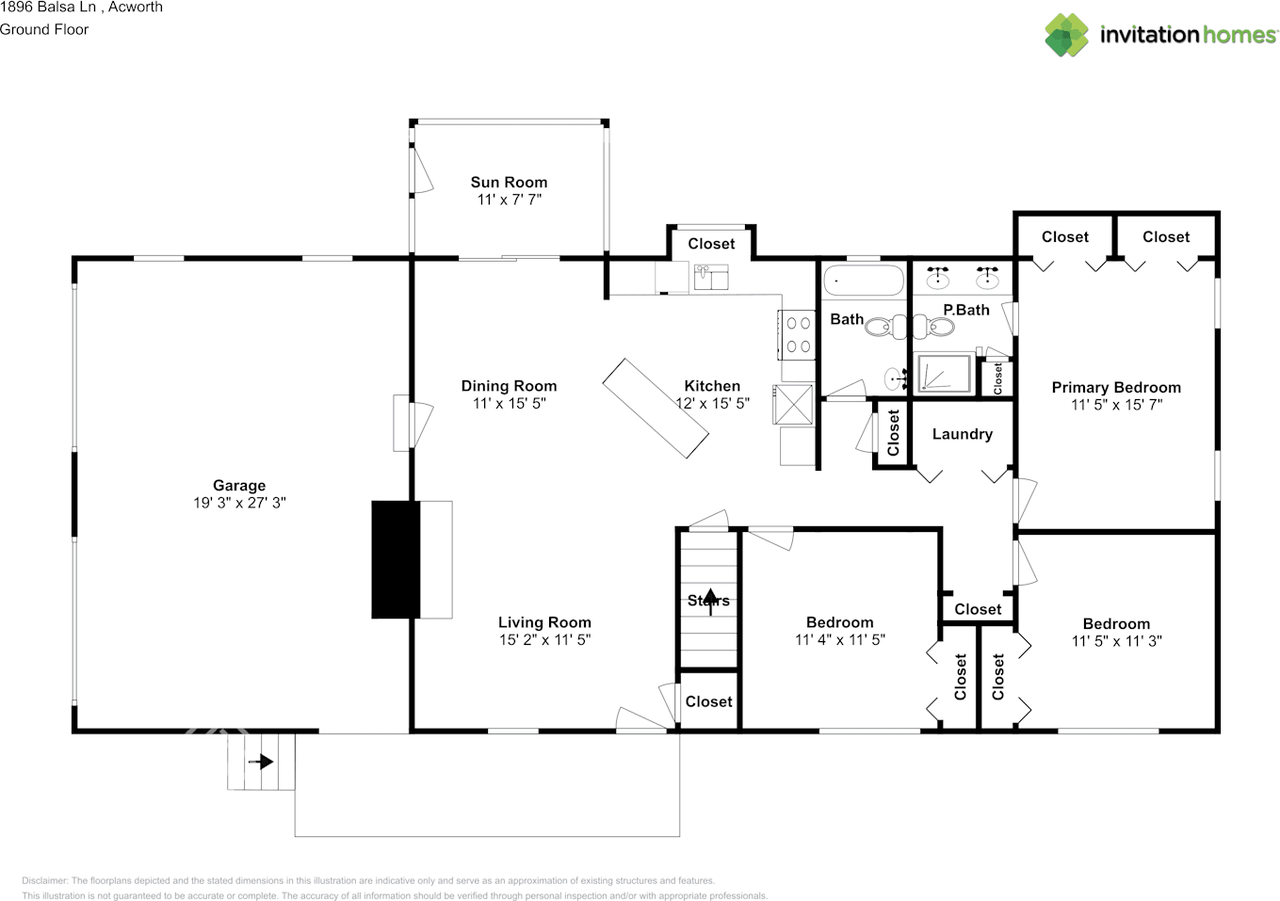 1896 Balsa Ln - Photo 3 of 11
