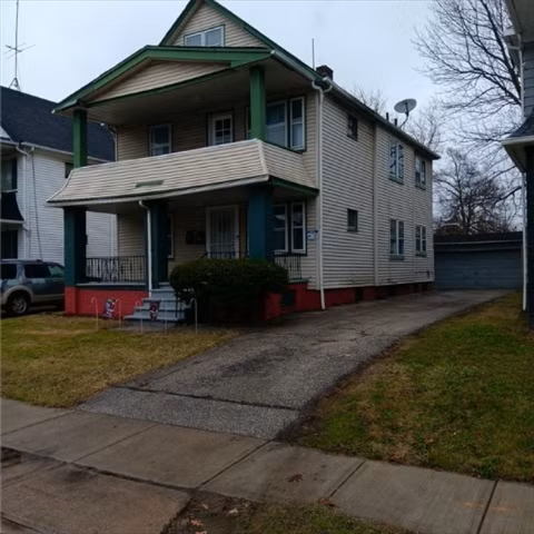 10917 Notre Dame Ave #1 - Photo 2 of 14