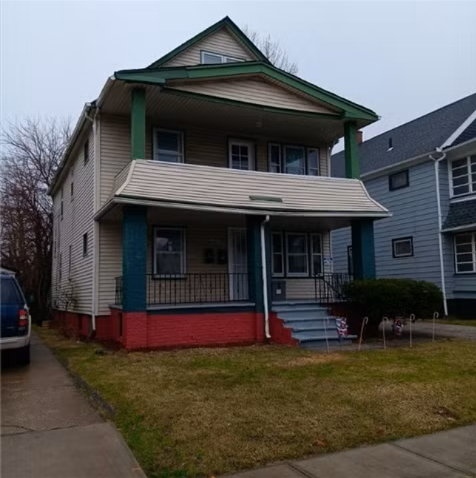 10917 Notre Dame Ave #1 - Photo 5 of 14