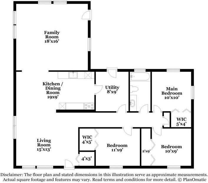 207 Sw 9th St - Photo 2 of 16