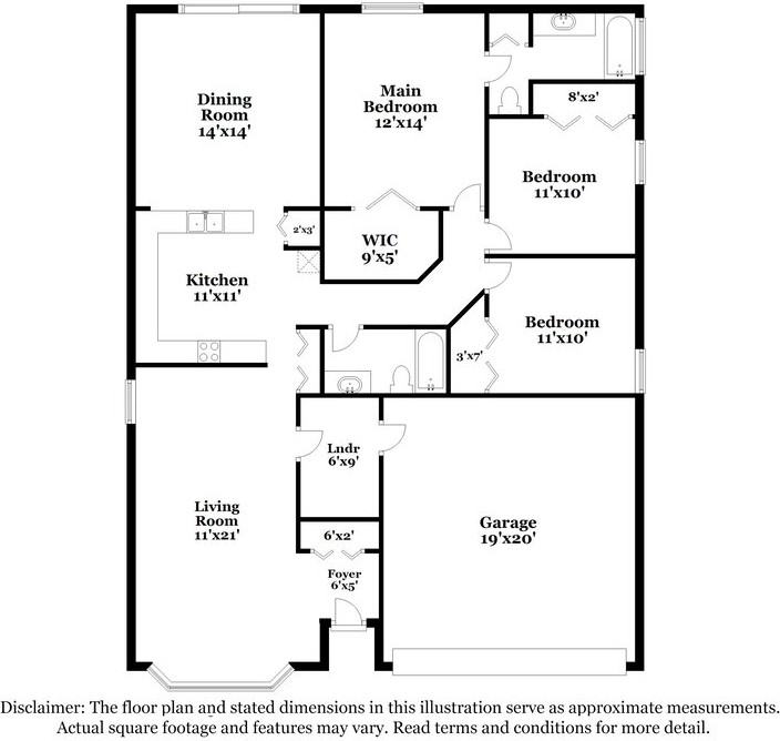 641 Whitetail Loop - Photo 2 of 16