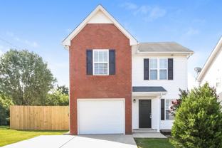 8032 Maggie Ct - Photo 1 of 1