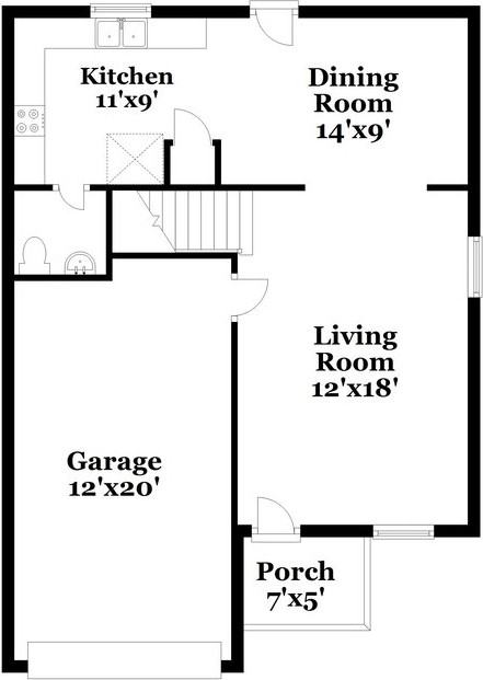 8032 Maggie Ct - Photo 2 of 17