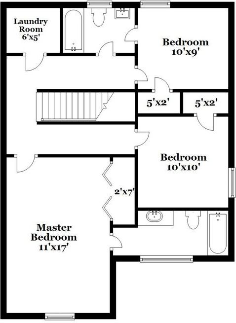8032 Maggie Ct - Photo 3 of 17
