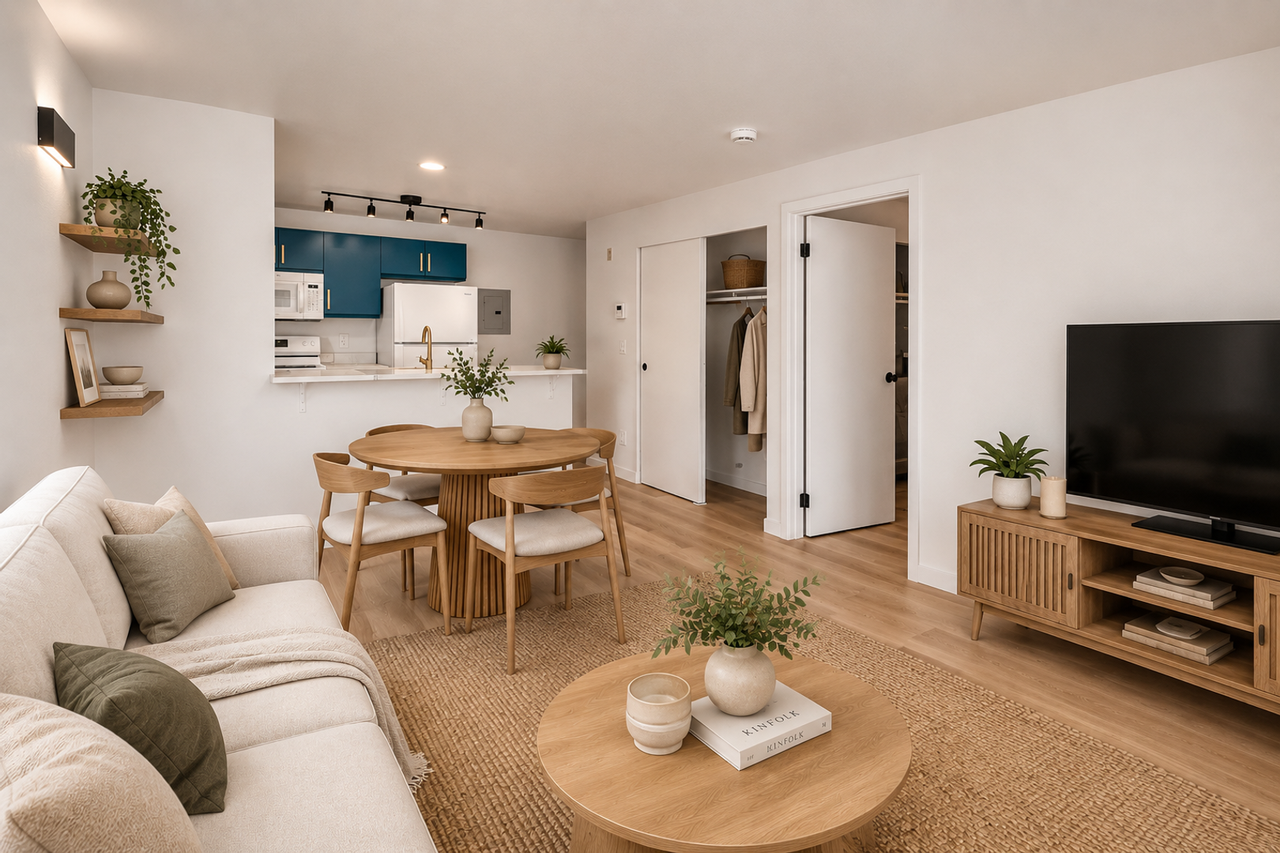 Ballard Heights Apartments - Photo 3 of 12