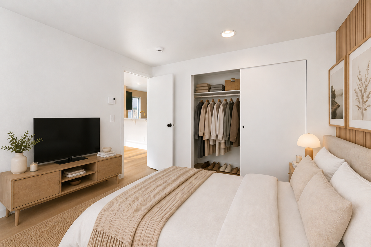 Ballard Heights Apartments - Photo 5 of 12