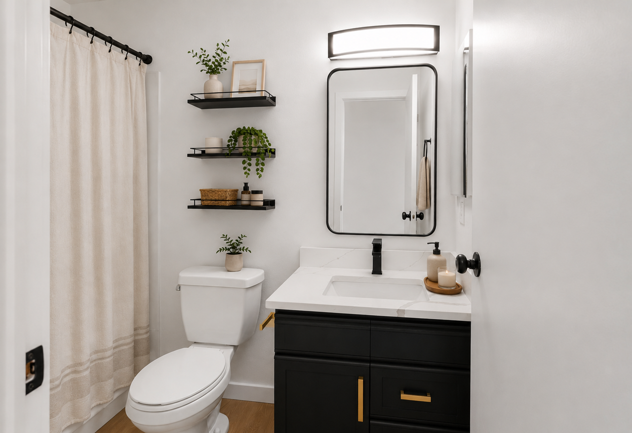 Ballard Heights Apartments - Photo 6 of 12