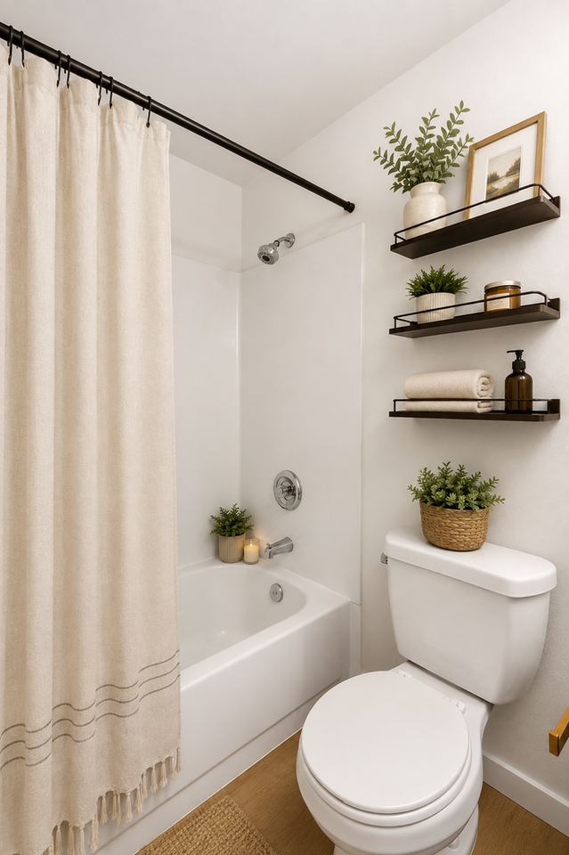 Ballard Heights Apartments - Photo 7 of 12