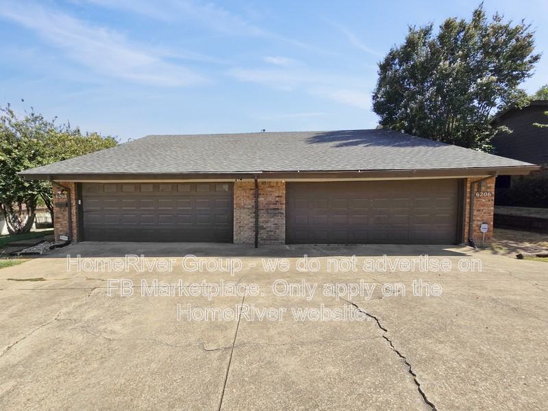 6206 Post Oak Ter - Photo 5 of 21