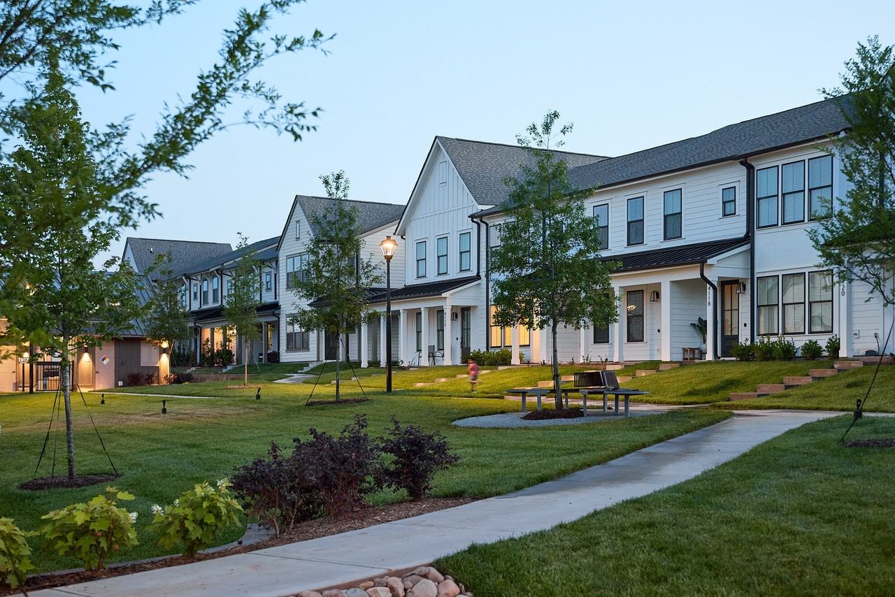 HARMON Jefferson Village by Crescent Communities - Photo 2 of 50