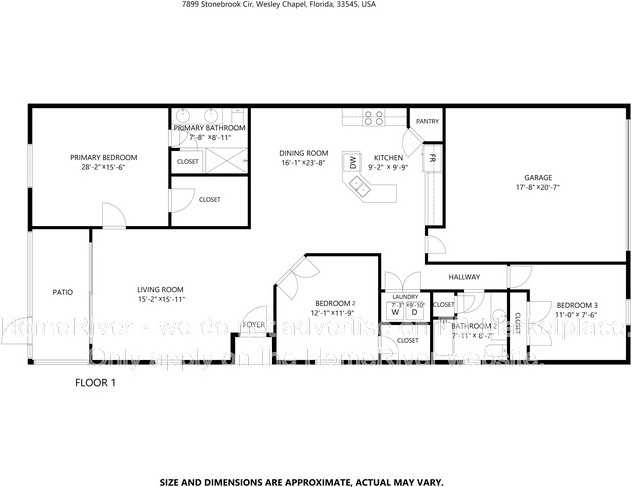 7899 Stonebrook Cir - Photo 3 of 25