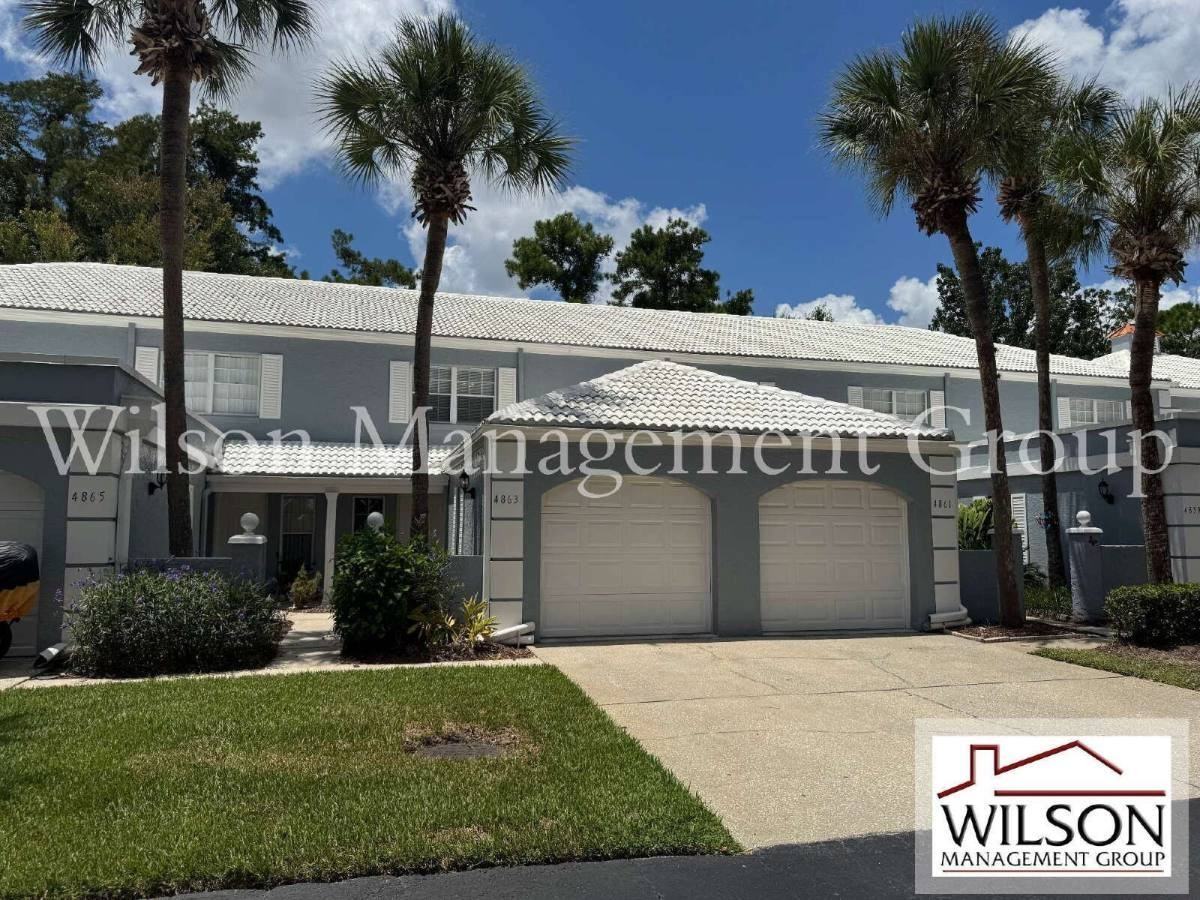 4863 Walden Cir #24