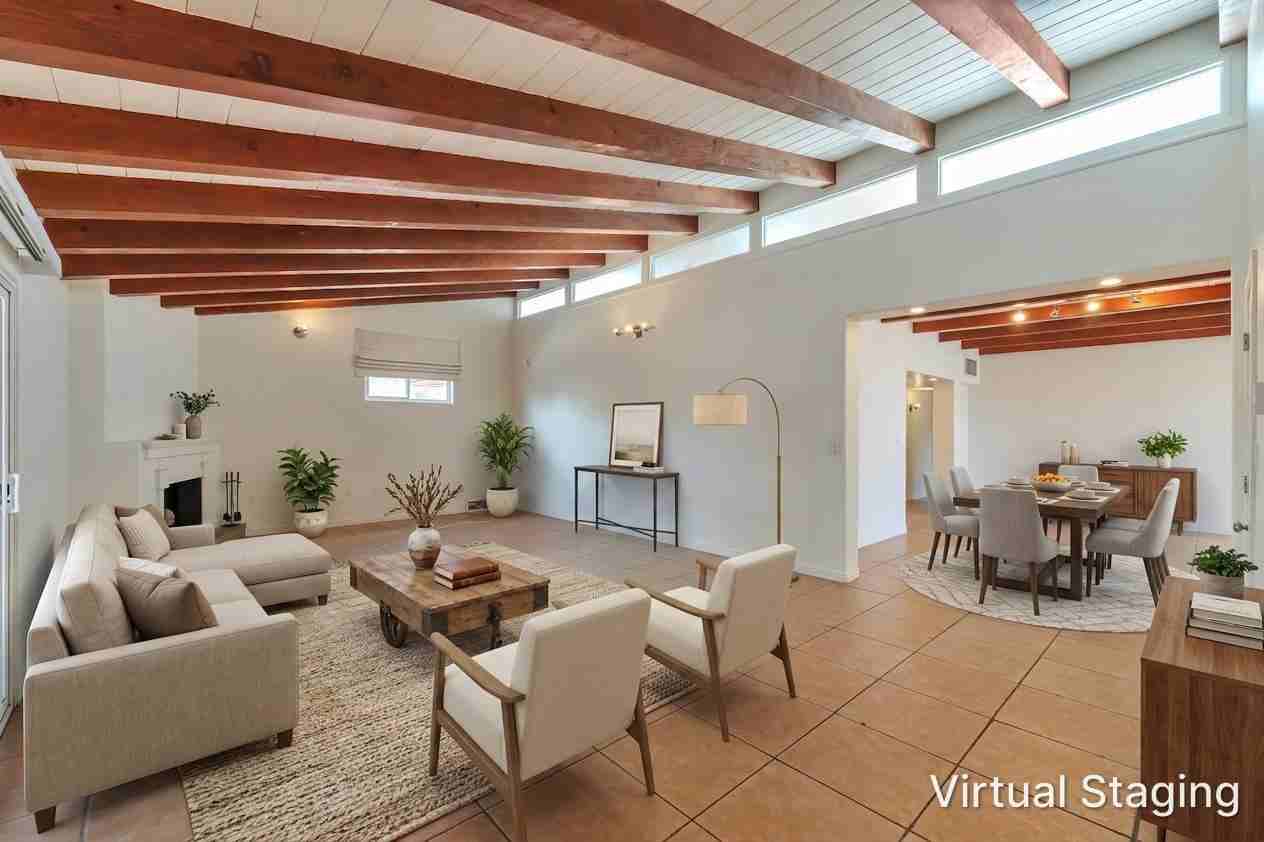 2250 E La Mirada St