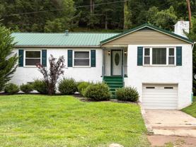 1023 Kanawha State Forest Dr - Photo 1 of 1