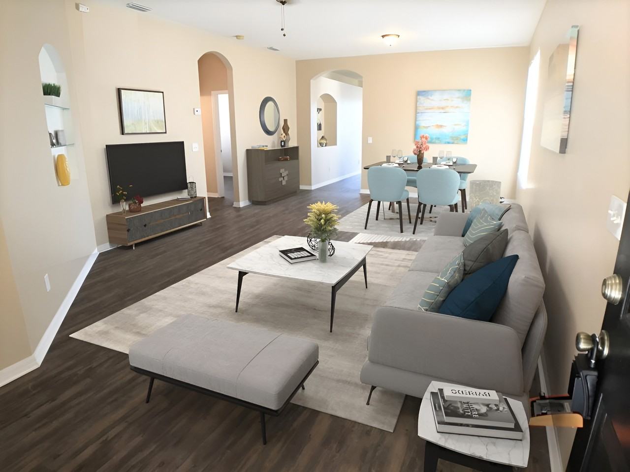 8539 Deer Chase Dr - Photo 2 of 30