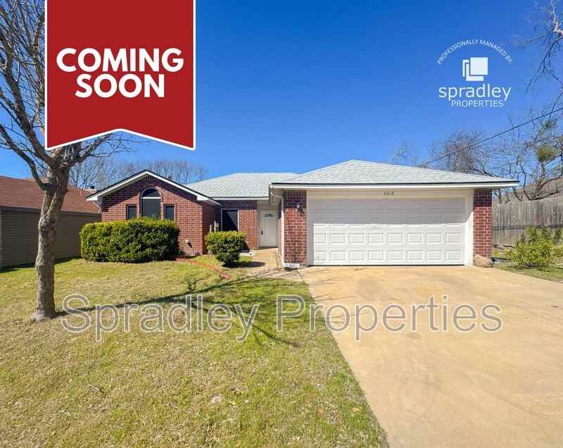 4612 Stone Pointe Dr