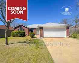 4612 Stone Pointe Dr - Photo 1 of 1