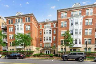400 Cameron Station Blvd #421 - Photo 1 of 1