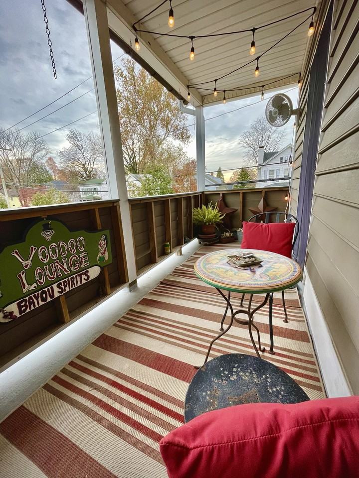 88 Kingwood Stockton Rd #4 - Photo 4 of 15