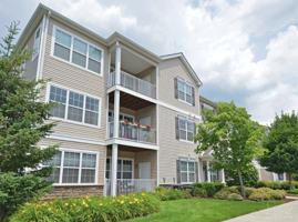 featured image of 417 Timberlake Dr #417
