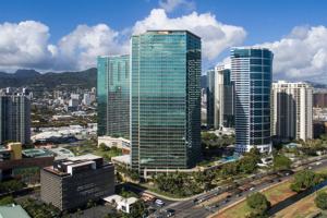 featured image of 1288 Ala Moana Blvd #24A